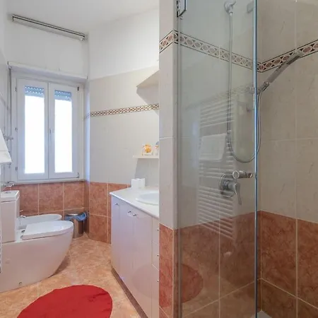 Youhosty - Losanna36 * Milano