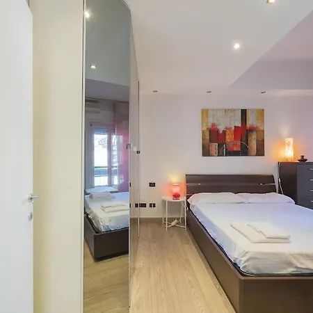 Youhosty - Losanna36 Lägenhet Milano